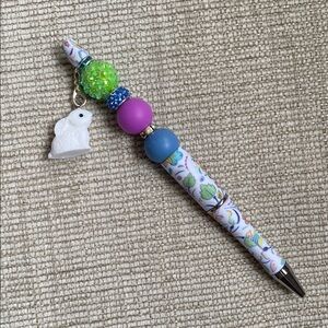 Bunny 🐰 Pen